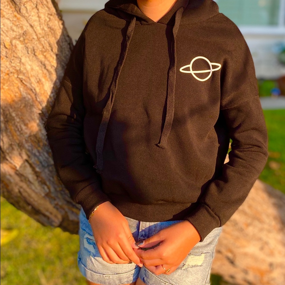Space Hoodie
